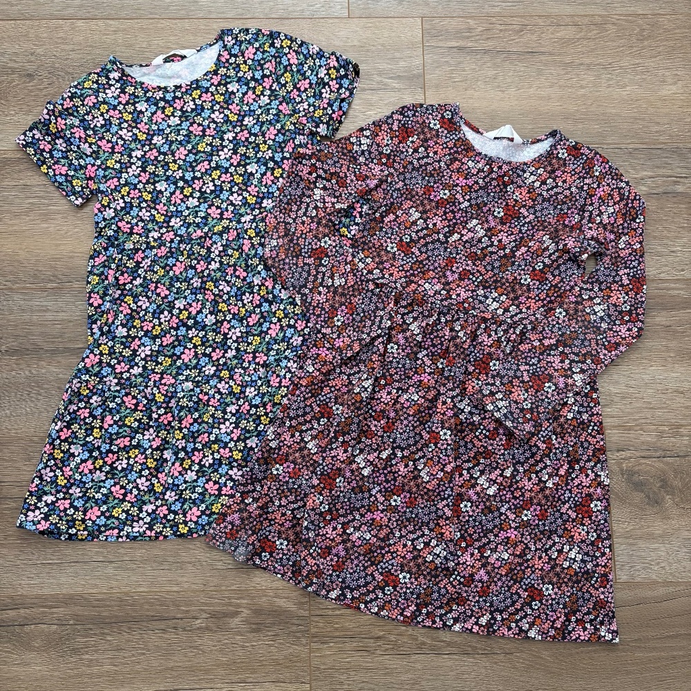 H&M Dress Bundle